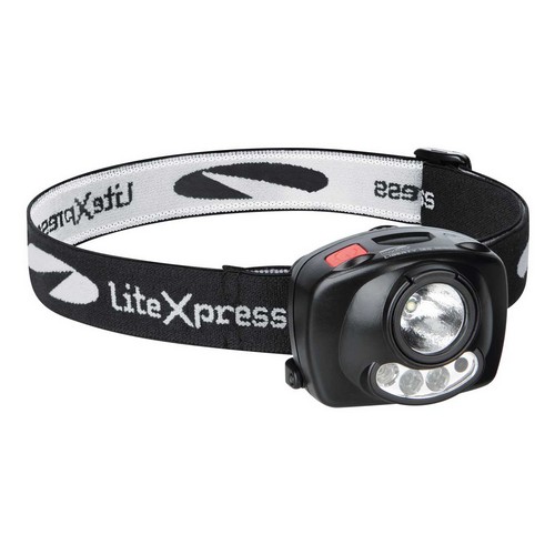 LiteXpress Stirnlampe
